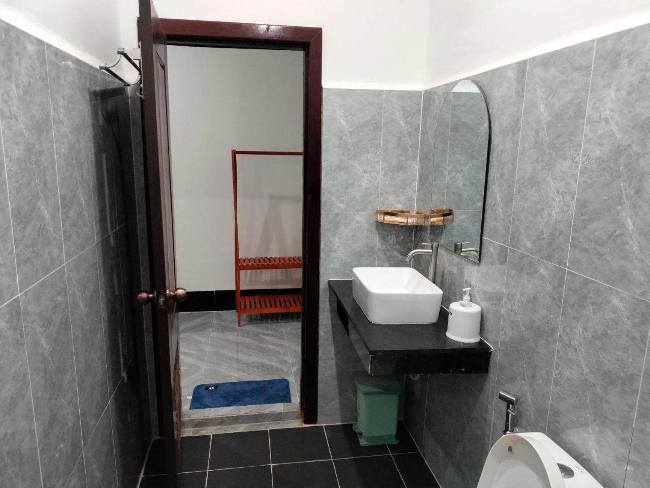 Davyta House Leilighet Siem Reap Eksteriør bilde