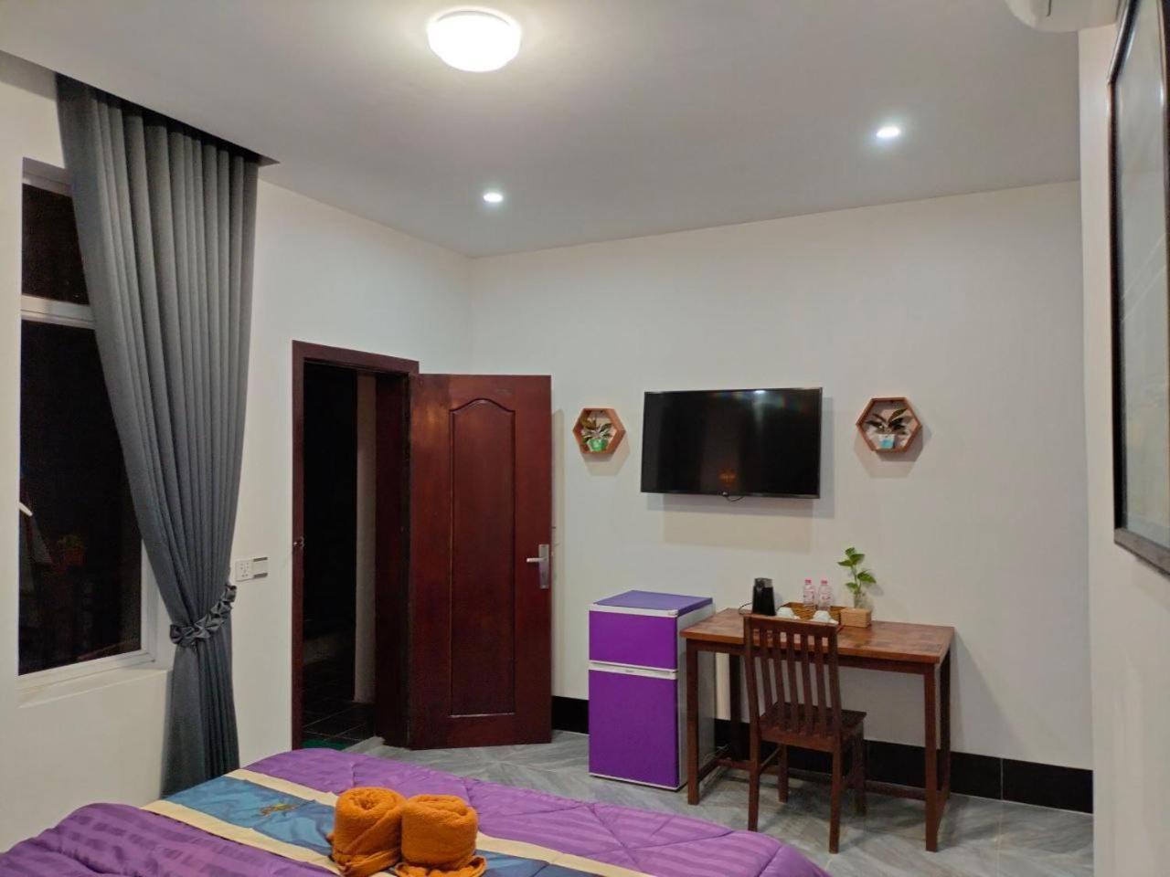 Davyta House Leilighet Siem Reap Eksteriør bilde