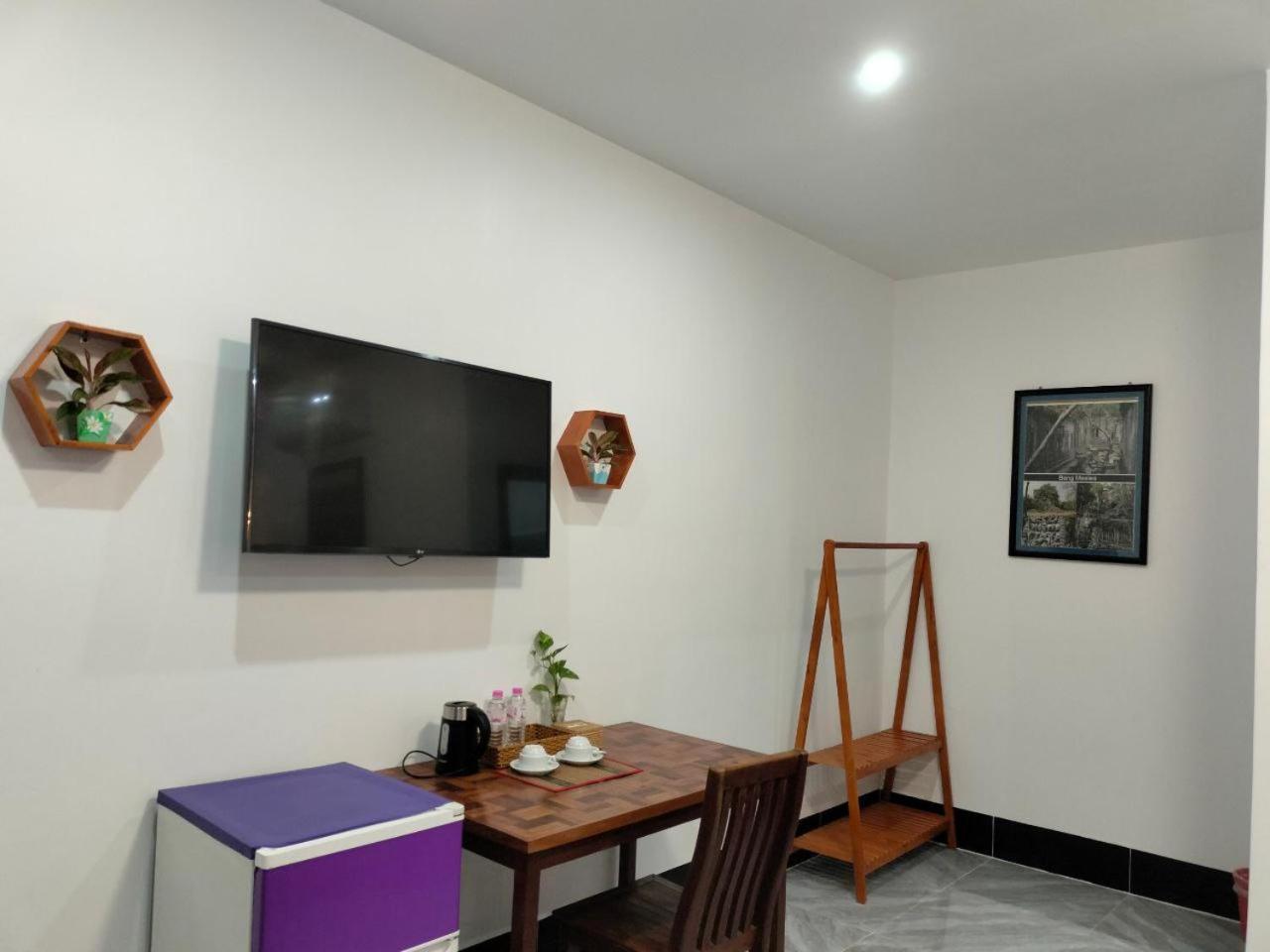 Davyta House Leilighet Siem Reap Eksteriør bilde