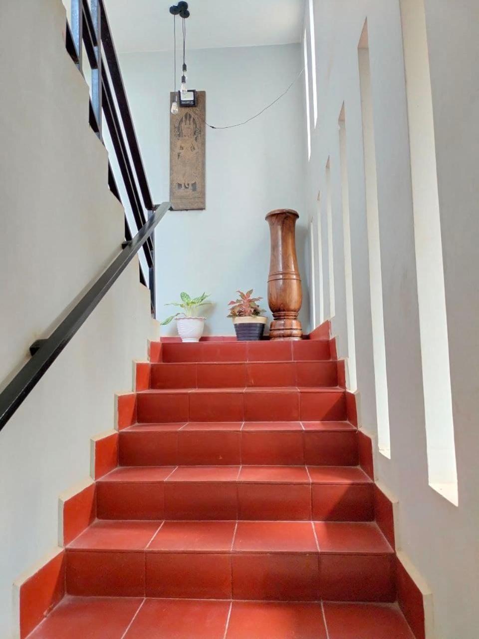 Davyta House Leilighet Siem Reap Eksteriør bilde