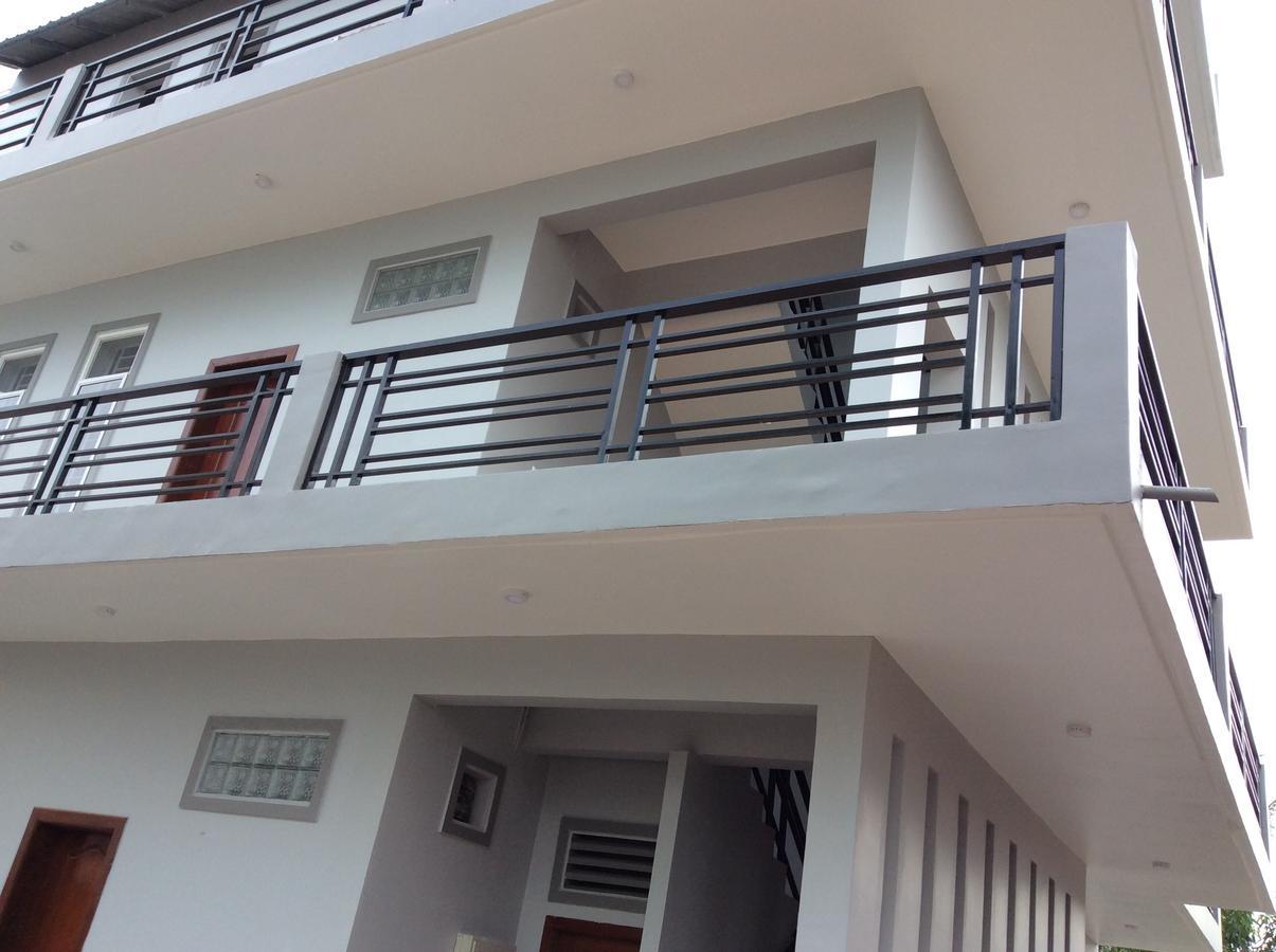 Davyta House Leilighet Siem Reap Eksteriør bilde