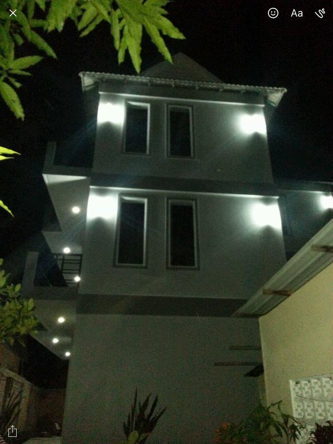 Davyta House Leilighet Siem Reap Eksteriør bilde